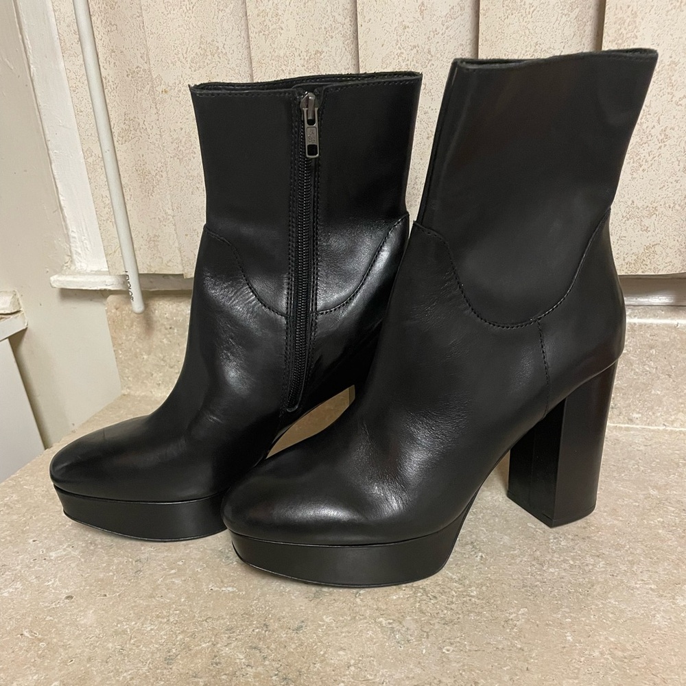ASH boots - Picture 3 of 7